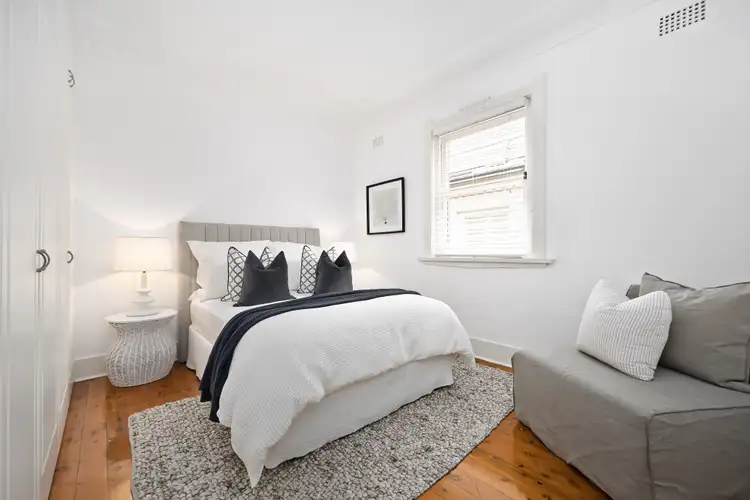 Sixth view of Homely house listing, 56 Cammeray Road, Cammeray NSW 2062