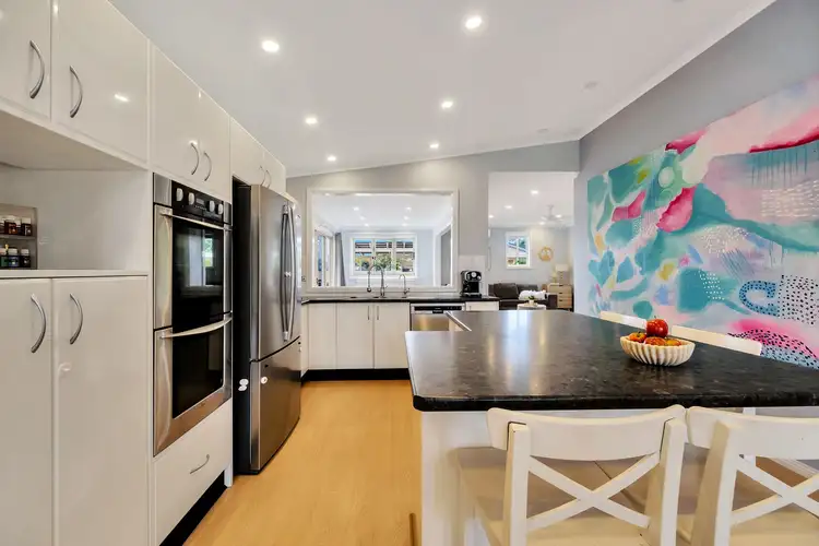 Third view of Homely house listing, 45 Clare Crescent, Berkeley Vale NSW 2261