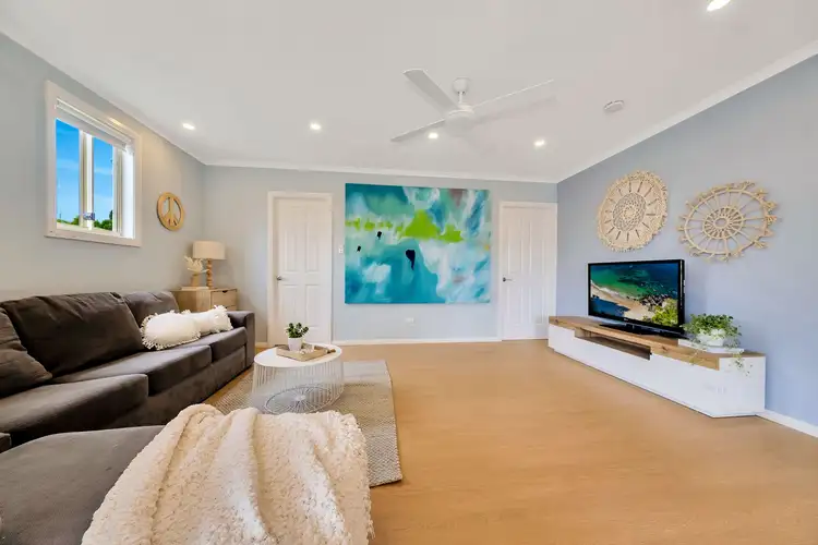 Fourth view of Homely house listing, 45 Clare Crescent, Berkeley Vale NSW 2261