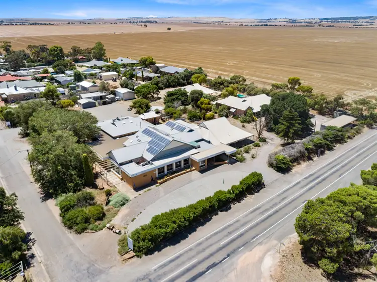Main view of Homely other listing, 1 South Terrace, Blyth SA 5462