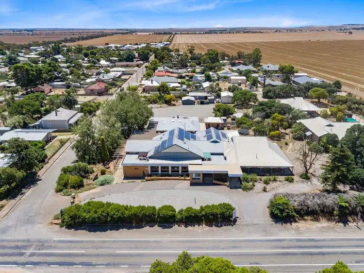 Fourth view of Homely other listing, 1 South Terrace, Blyth SA 5462
