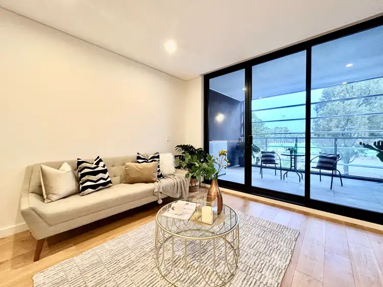 B101/27-29 Gertrude Street, Wolli Creek NSW 2205