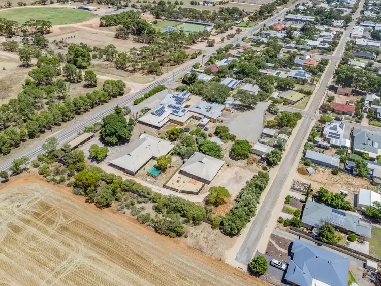 Second view of Homely land listing, Lot 3 Moore Street, Blyth SA 5462