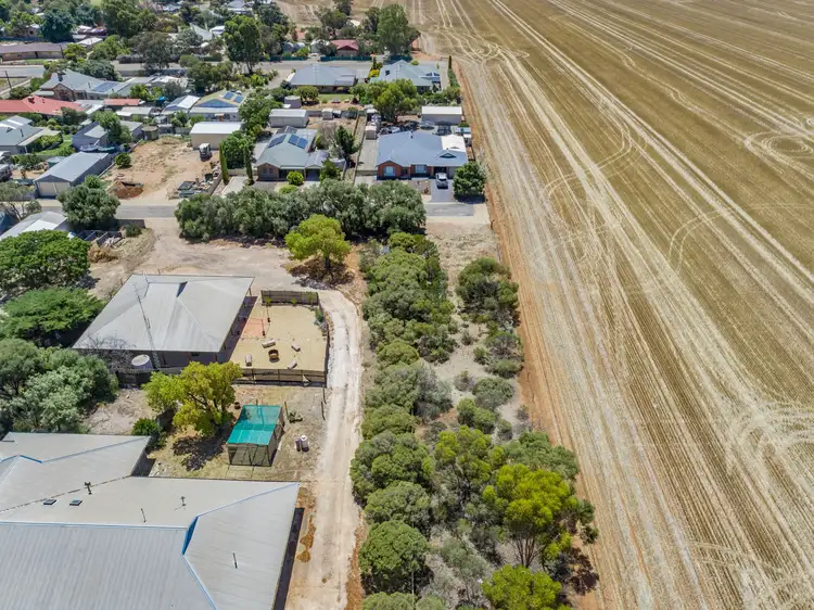 Fourth view of Homely land listing, Lot 3 Moore Street, Blyth SA 5462