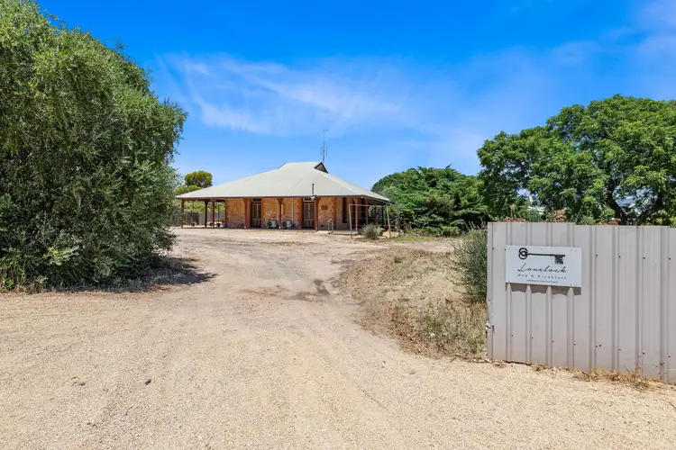 Main view of Homely house listing, Lot 200 Moore Street, Blyth SA 5462
