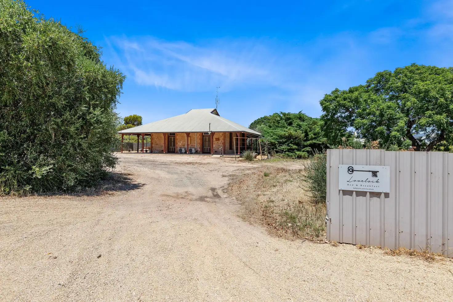 Main view of Homely house listing, Lot 200 Moore Street, Blyth SA 5462