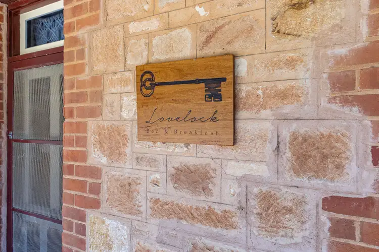 Third view of Homely house listing, Lot 200 Moore Street, Blyth SA 5462