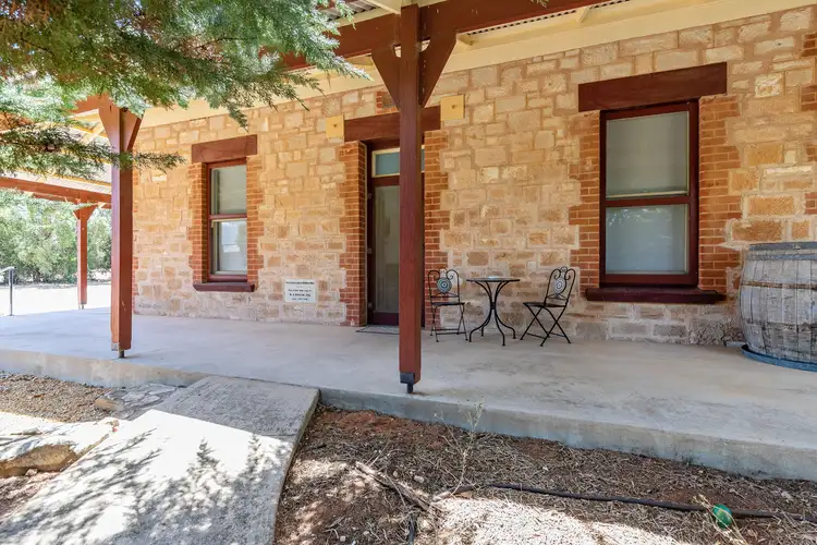 Fourth view of Homely house listing, Lot 200 Moore Street, Blyth SA 5462