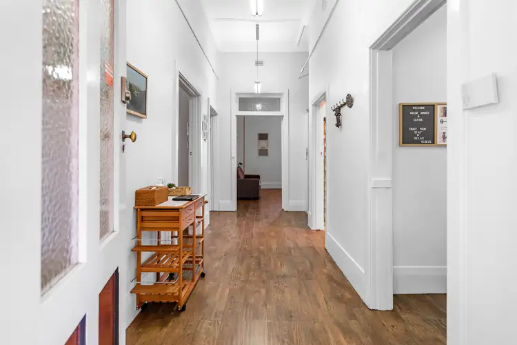 Fifth view of Homely house listing, Lot 200 Moore Street, Blyth SA 5462