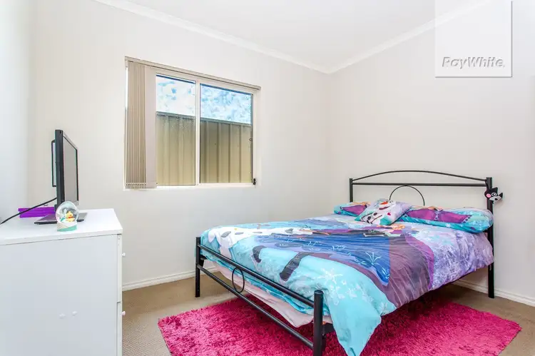 Fifth view of Homely house listing, 12/40 York Terrace, Salisbury SA 5108