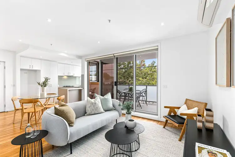 1/197 Waverley Road, Malvern East VIC 3145