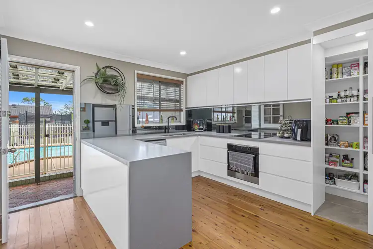 Second view of Homely house listing, 24 Marchant Crescent, Mount Warrigal NSW 2528