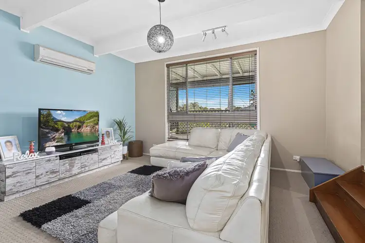 Third view of Homely house listing, 24 Marchant Crescent, Mount Warrigal NSW 2528