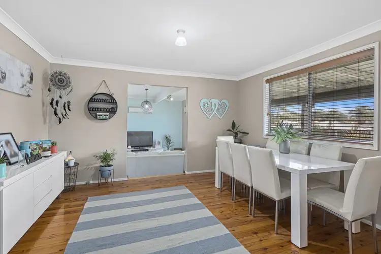 Fourth view of Homely house listing, 24 Marchant Crescent, Mount Warrigal NSW 2528