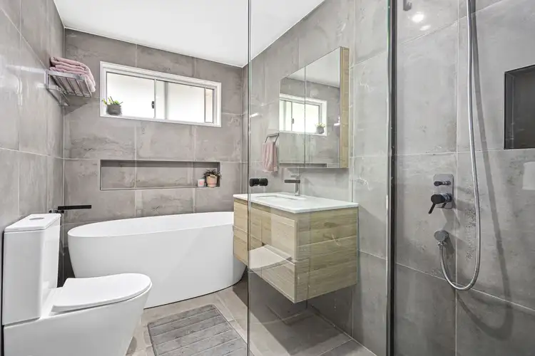 Fifth view of Homely house listing, 24 Marchant Crescent, Mount Warrigal NSW 2528