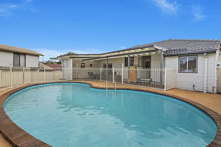 Seventh view of Homely house listing, 24 Marchant Crescent, Mount Warrigal NSW 2528
