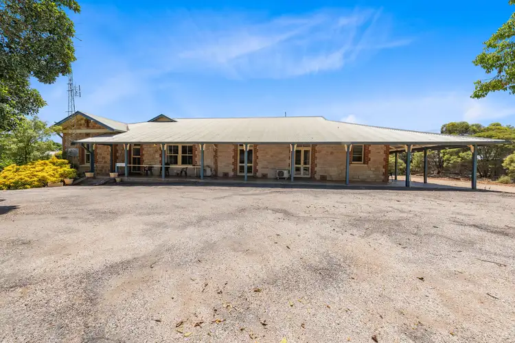 Main view of Homely other listing, Lot 201 South Terrace, Blyth SA 5462
