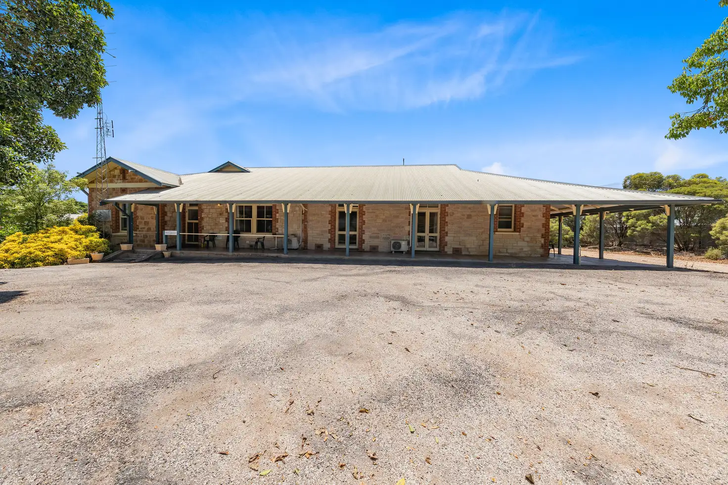 Main view of Homely other listing, Lot 201 South Terrace, Blyth SA 5462