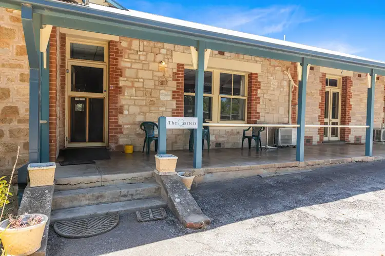 Second view of Homely other listing, Lot 201 South Terrace, Blyth SA 5462