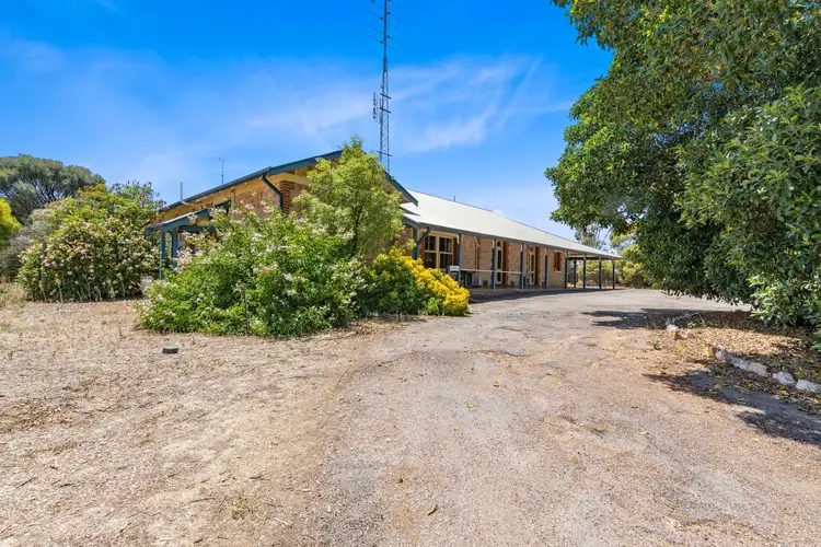 Third view of Homely other listing, Lot 201 South Terrace, Blyth SA 5462