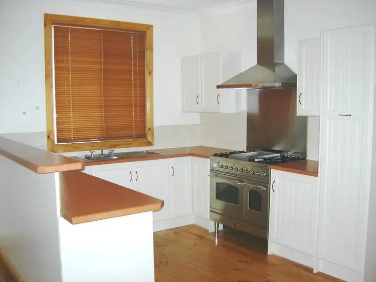 Second view of Homely house listing, 4 Strickland St, Kingston SE SA