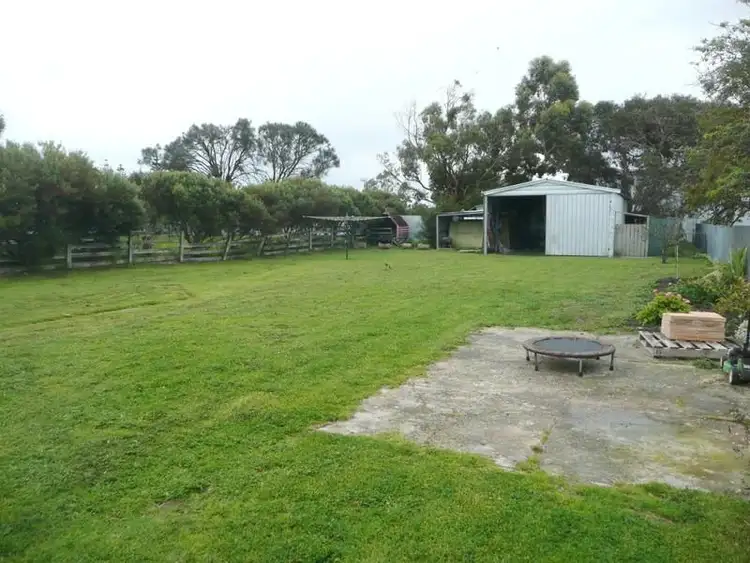 Fifth view of Homely house listing, 4 Strickland St, Kingston SE SA