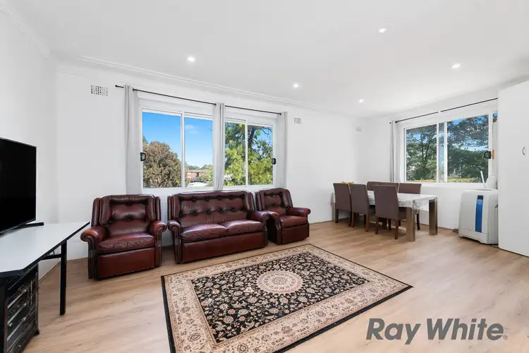 Appartment 6/31 ALICE Street, Wiley Park NSW 2195