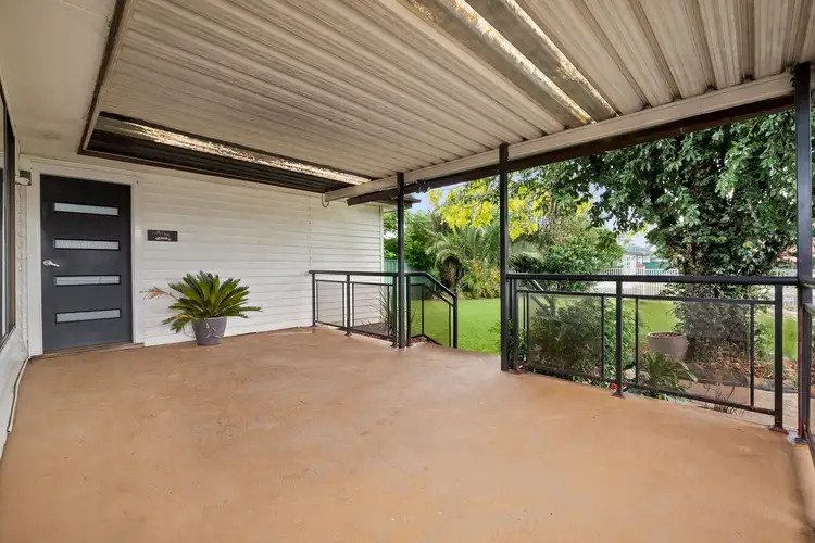 Second view of Homely house listing, 25 Waratah Avenue, Casula NSW 2170