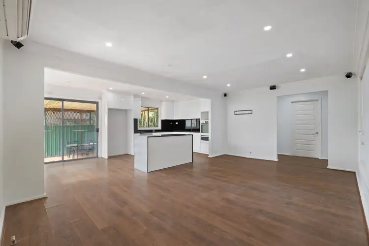 Third view of Homely house listing, 25 Waratah Avenue, Casula NSW 2170