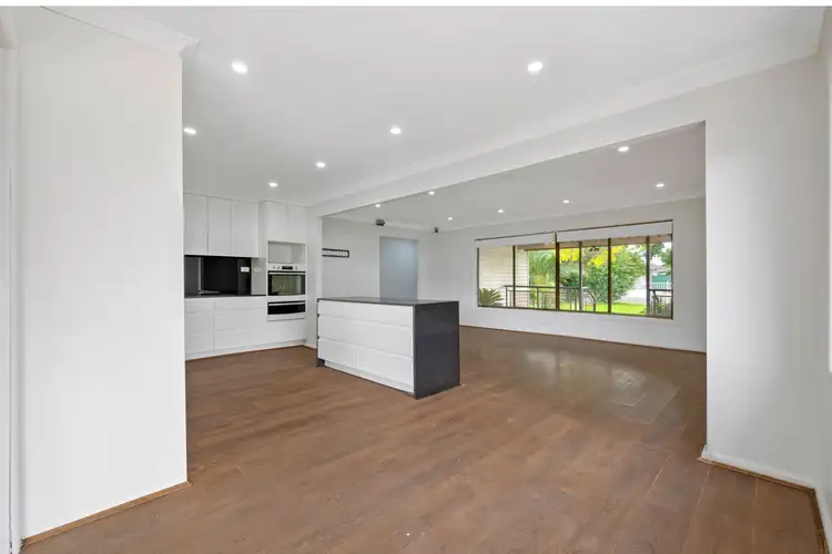 Fourth view of Homely house listing, 25 Waratah Avenue, Casula NSW 2170