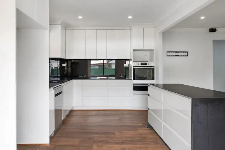 Fifth view of Homely house listing, 25 Waratah Avenue, Casula NSW 2170