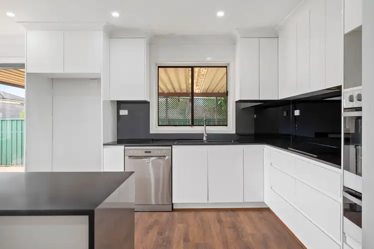 Sixth view of Homely house listing, 25 Waratah Avenue, Casula NSW 2170