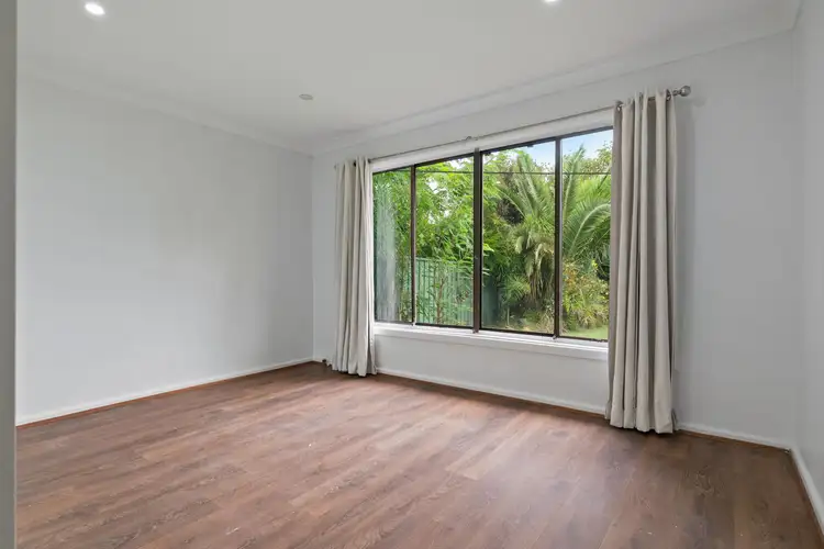 Seventh view of Homely house listing, 25 Waratah Avenue, Casula NSW 2170