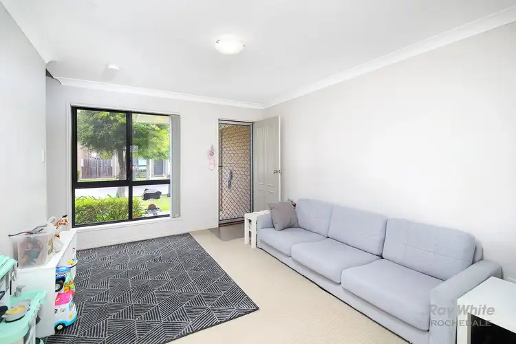 Third view of Homely townhouse listing, 39/93 Penarth Street, Runcorn QLD 4113