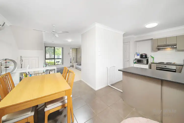 Fourth view of Homely townhouse listing, 39/93 Penarth Street, Runcorn QLD 4113