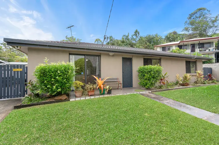 Second view of Homely house listing, 12 Celeste Court, Springwood QLD 4127