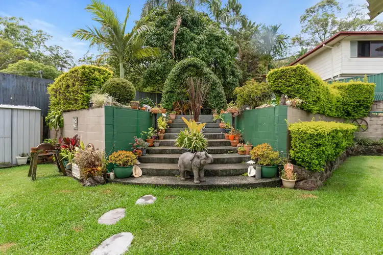 Third view of Homely house listing, 12 Celeste Court, Springwood QLD 4127