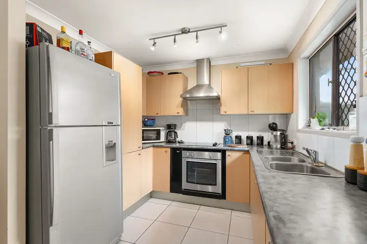 Fourth view of Homely house listing, 12 Celeste Court, Springwood QLD 4127
