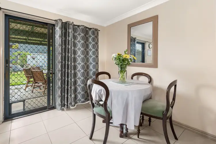 Fifth view of Homely house listing, 12 Celeste Court, Springwood QLD 4127