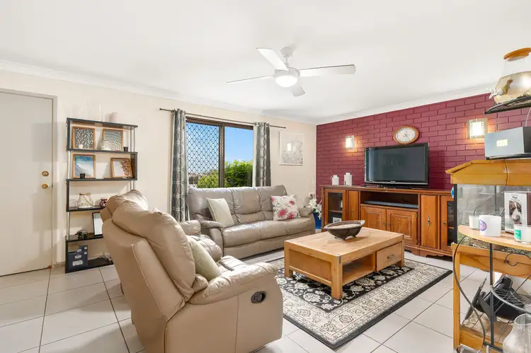 Sixth view of Homely house listing, 12 Celeste Court, Springwood QLD 4127