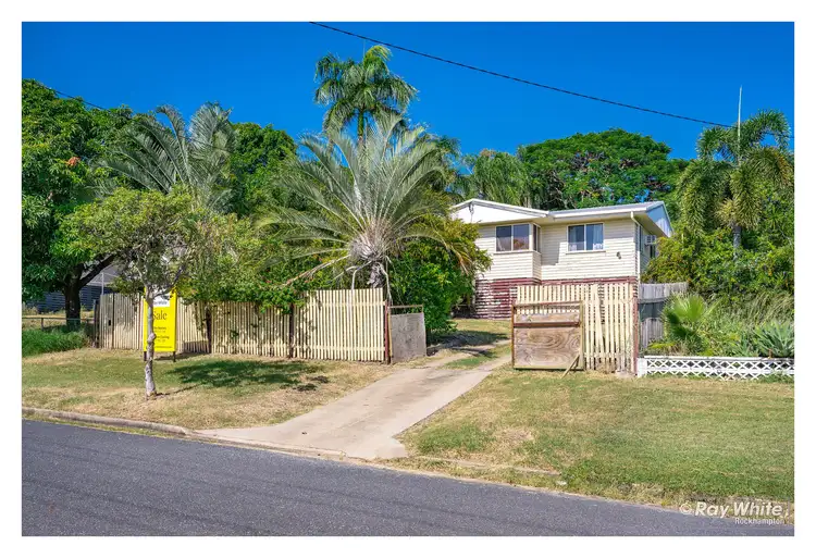 Main view of Homely house listing, 3 Fenlon Street, West Rockhampton QLD 4700