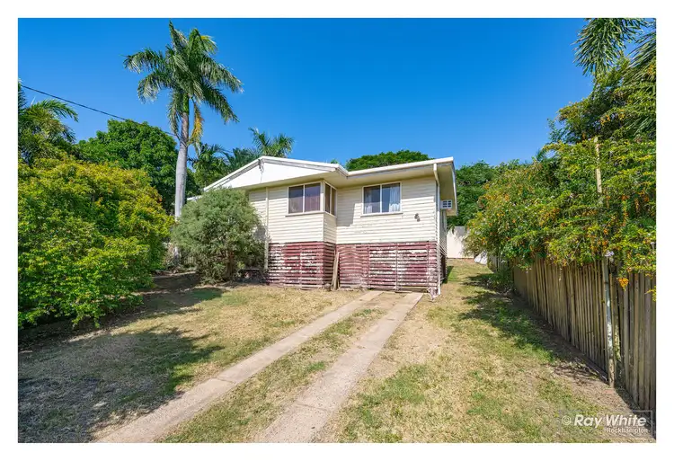 Second view of Homely house listing, 3 Fenlon Street, West Rockhampton QLD 4700