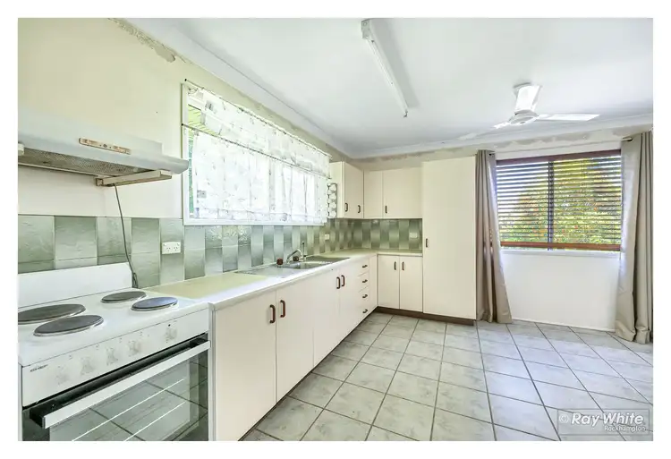 Third view of Homely house listing, 3 Fenlon Street, West Rockhampton QLD 4700