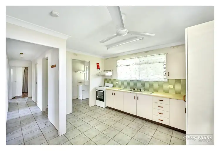 Fourth view of Homely house listing, 3 Fenlon Street, West Rockhampton QLD 4700