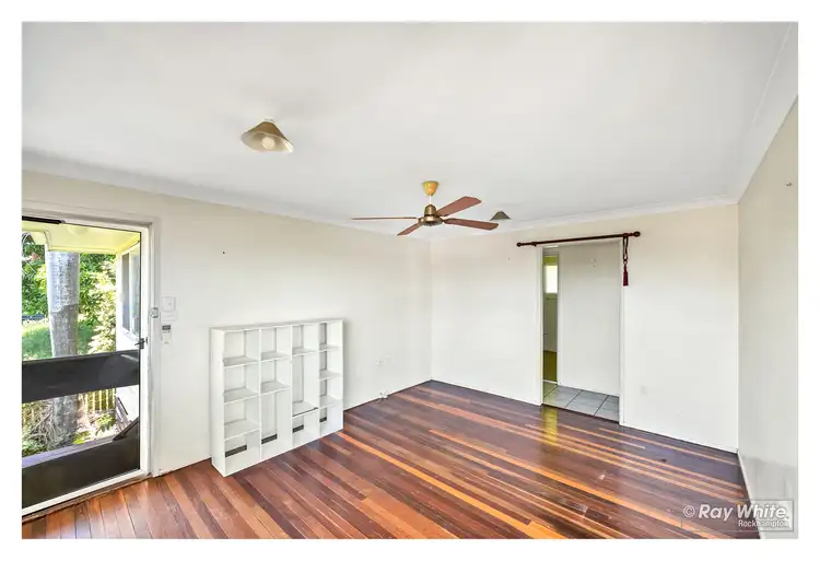 Fifth view of Homely house listing, 3 Fenlon Street, West Rockhampton QLD 4700