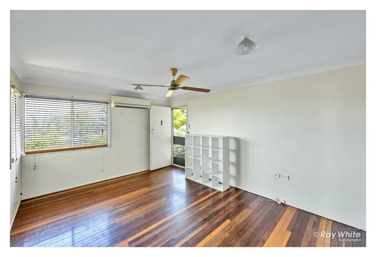 Sixth view of Homely house listing, 3 Fenlon Street, West Rockhampton QLD 4700