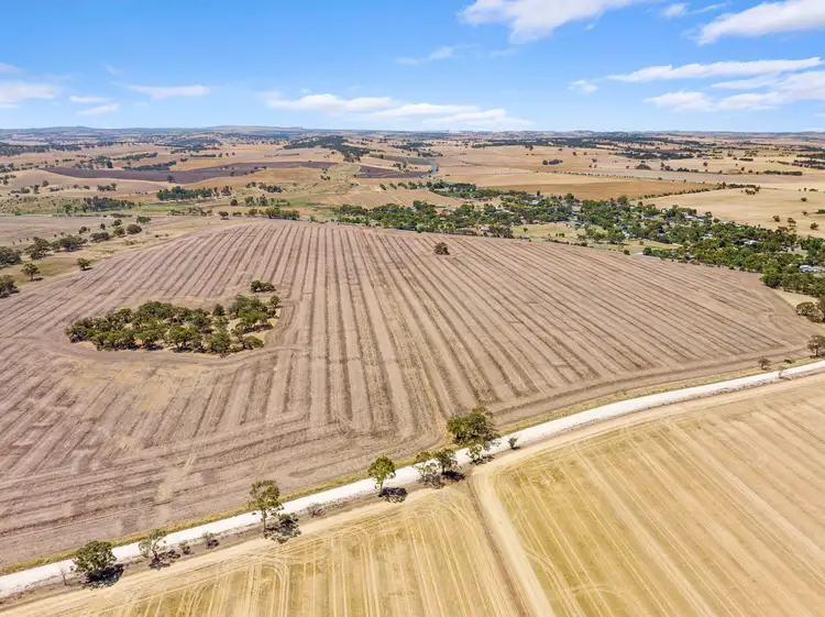 Main view of Homely rural property listing, 'Kemps' Salter Springs Road, Rhynie SA 5412