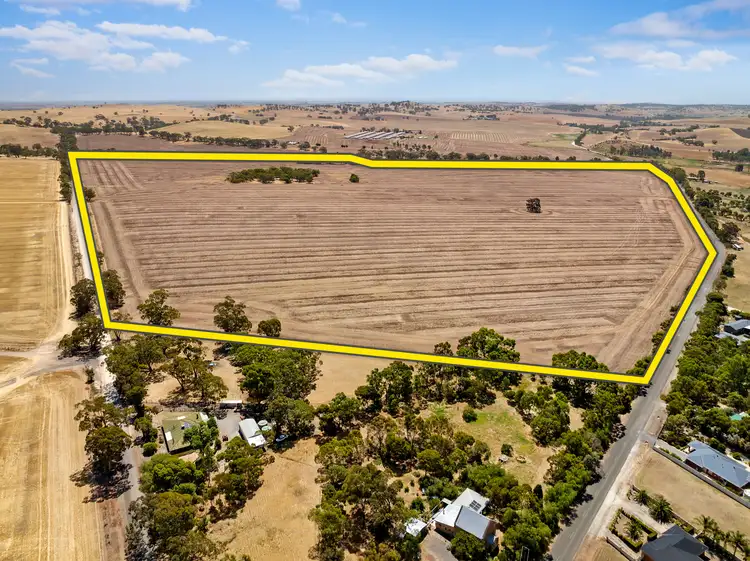 Second view of Homely rural property listing, 'Kemps' Salter Springs Road, Rhynie SA 5412