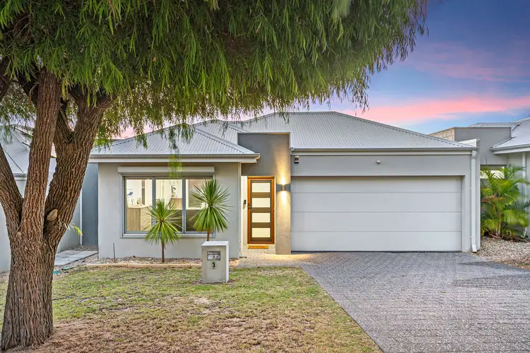 3A Monterey Street, Nollamara WA 6061