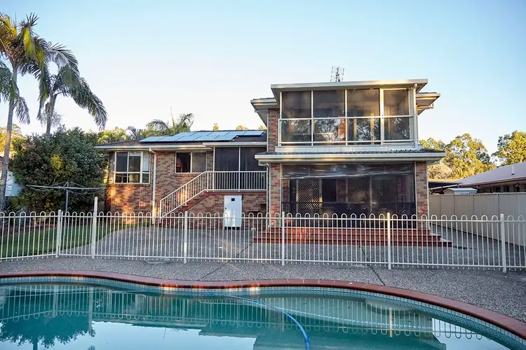 Second view of Homely house listing, 16 Gippsland Drive, Helensvale QLD 4212